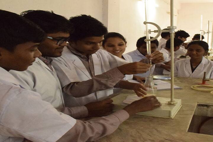laboratory